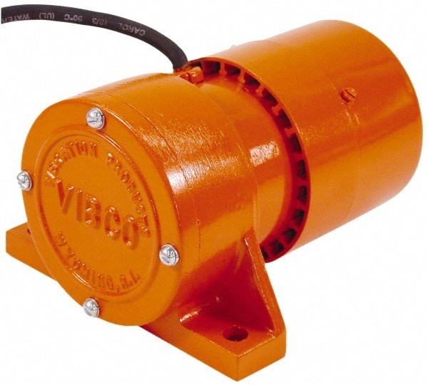 VIBCO INC SPR-40