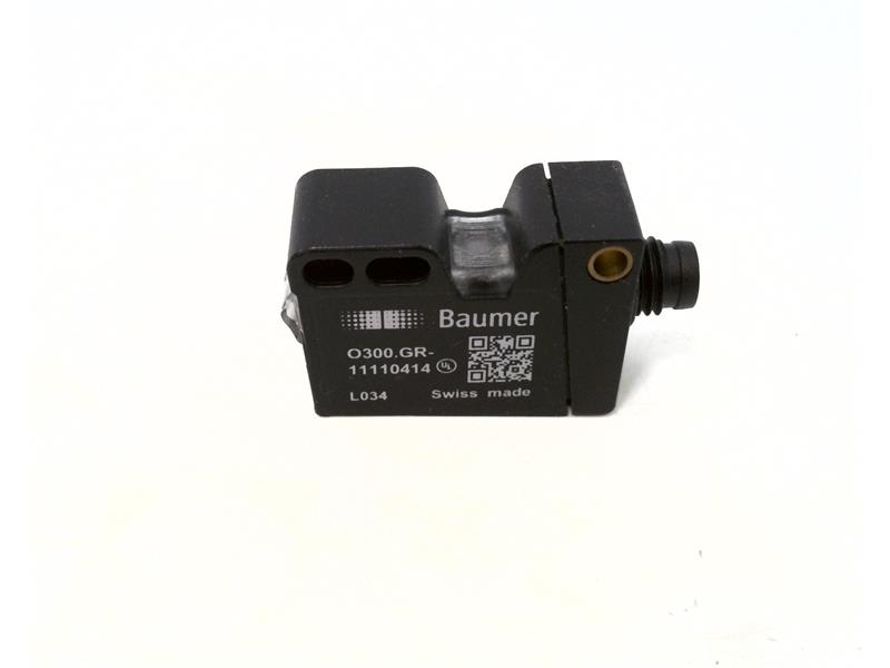 BAUMER ELECTRIC O300.GR-11110414