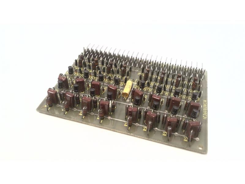 FANUC IC3600LIVC1