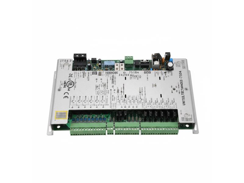 UNITED TECHNOLOGIES 342966-75104