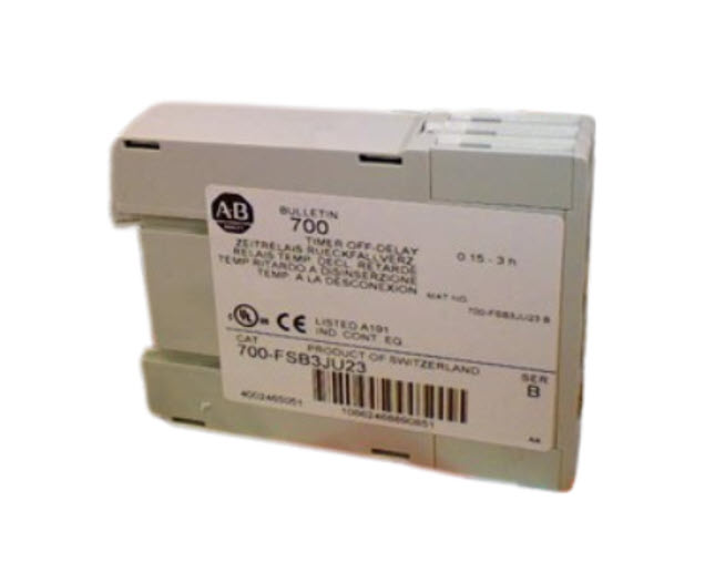 700-FSB3JU23 by ALLEN BRADLEY