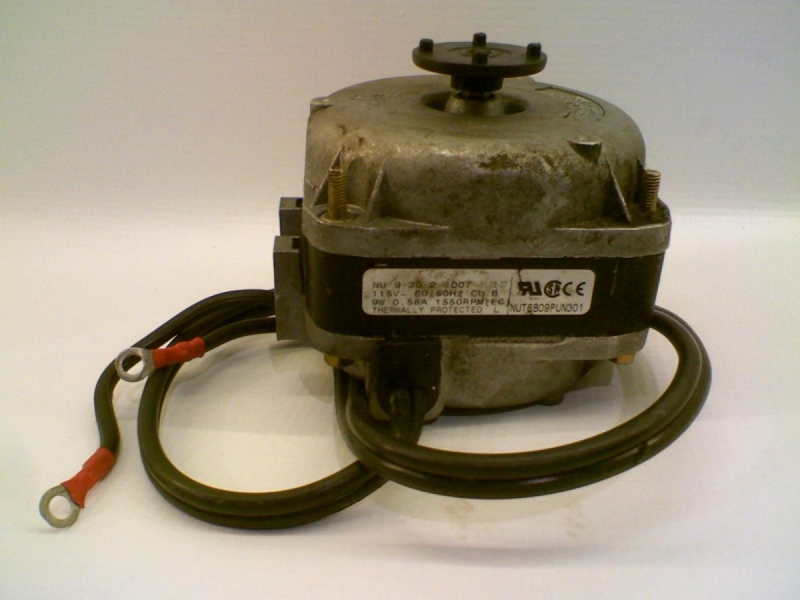 EL CO SRL NUT6B09PUN301