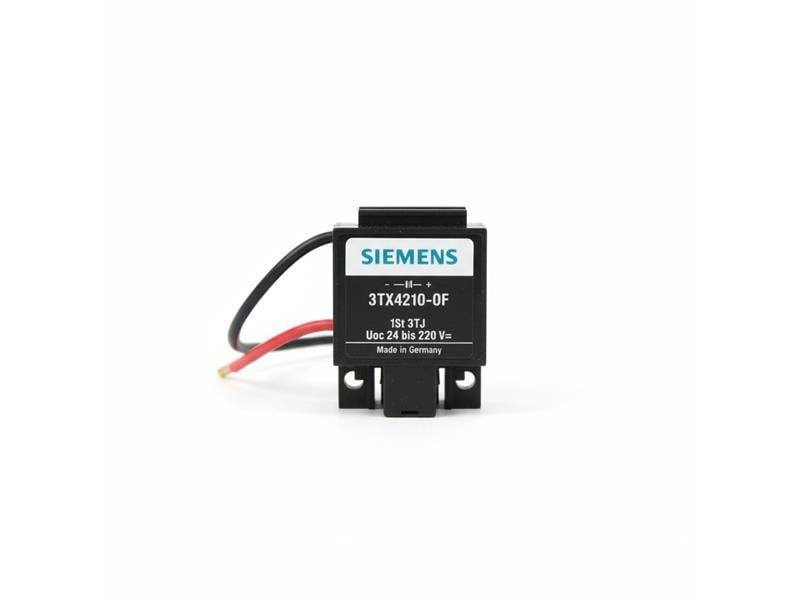 3TX4210-0F par SIEMENS