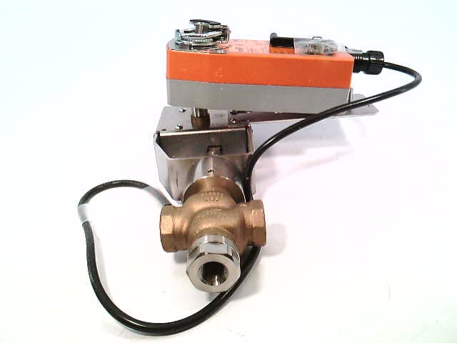 BELIMO G315B-J+NFB24-SR-X1