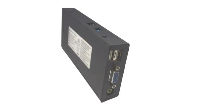 ADDER TECHNOLOGY X200AS-USB/P