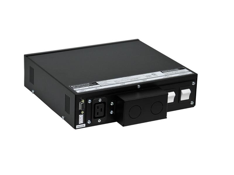 TSI POWER ATS-500-8000
