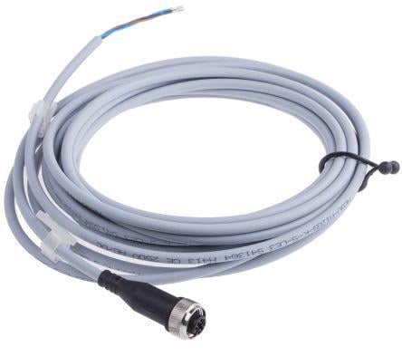 FESTO NEBU-M12G5-K-5-LE4