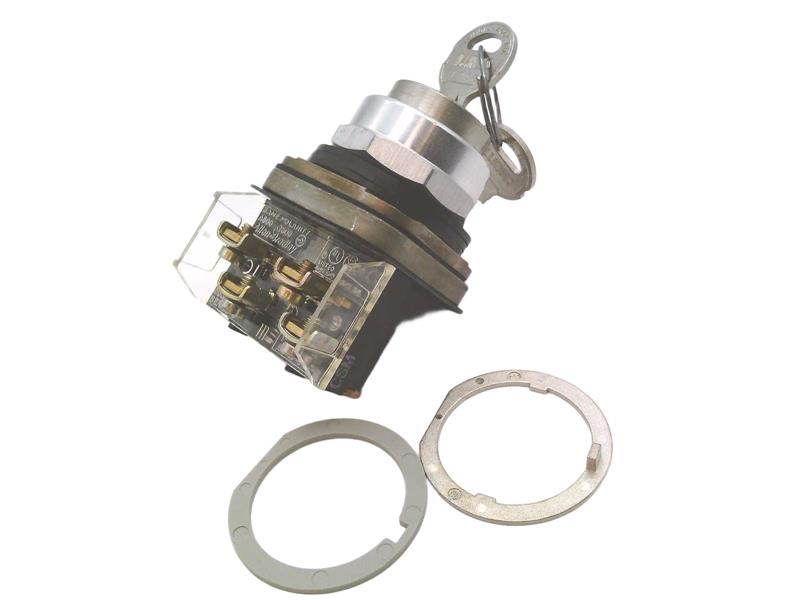 ALLEN BRADLEY 800T-E14A