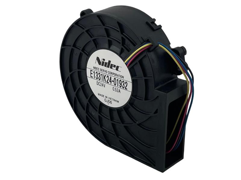 NIDEC CORP E1331K24-01932