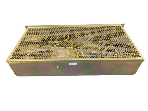 EMERSON 01984-0303-0007