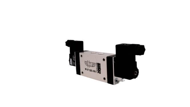 AIRTEC  M-07-520-HN-115