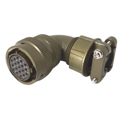 AMPHENOL PT08E-14-19S(SR)