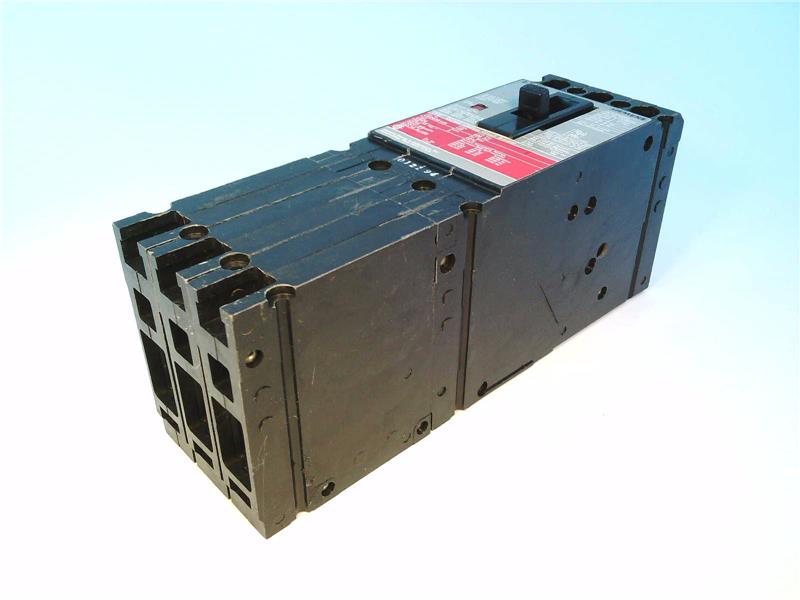 SIEMENS CED63B125