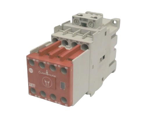 ALLEN BRADLEY 700S-CF620XBC