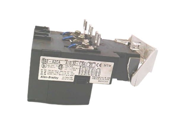 ALLEN BRADLEY 592-A2CA