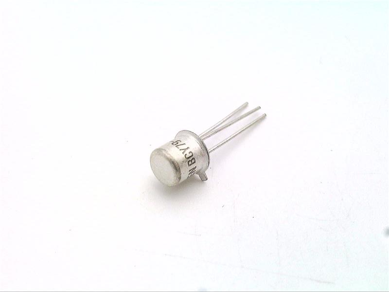 CENTRAL SEMICONDUCTOR BCY79-VIII