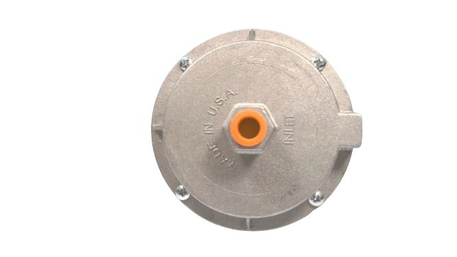 ANTUNES CONTROLS 803114101