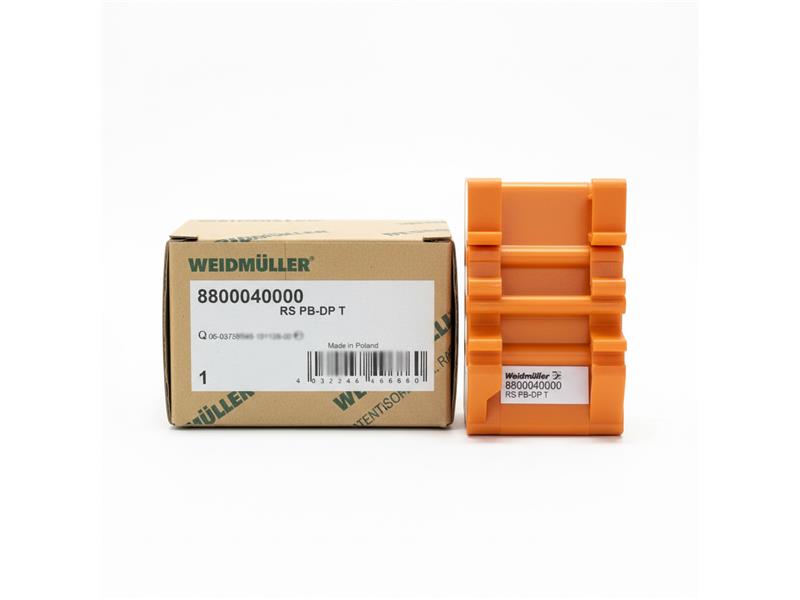 8800040000 by WEIDMULLER