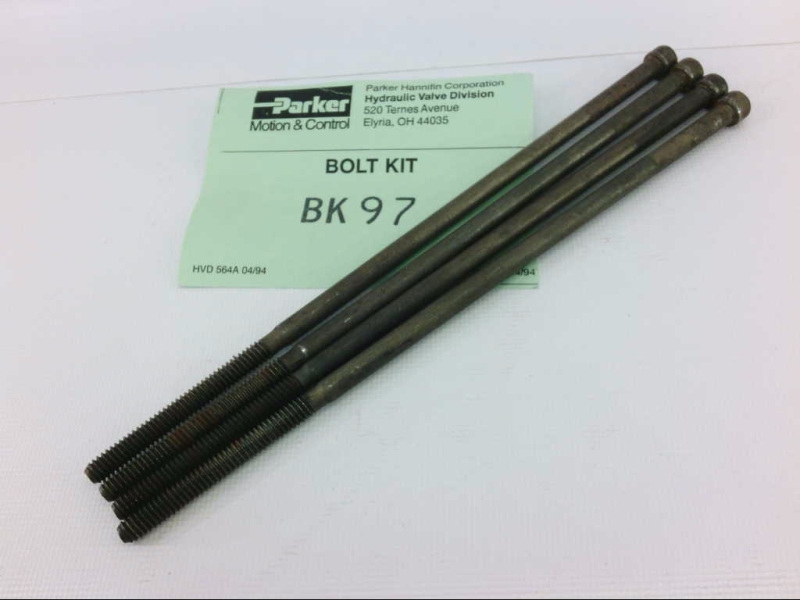 PARKER BK97