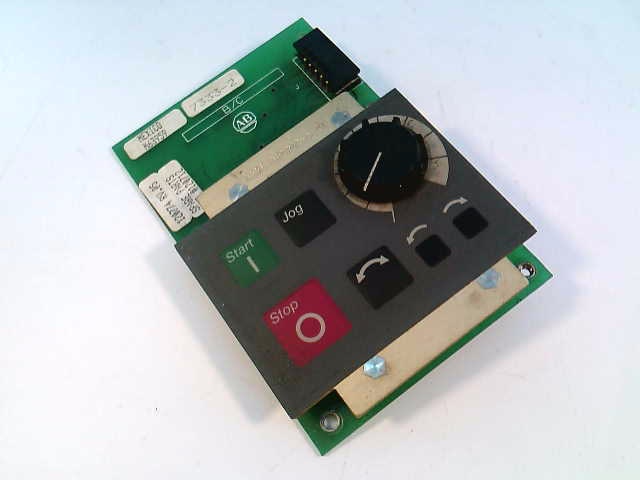 ALLEN BRADLEY 120774