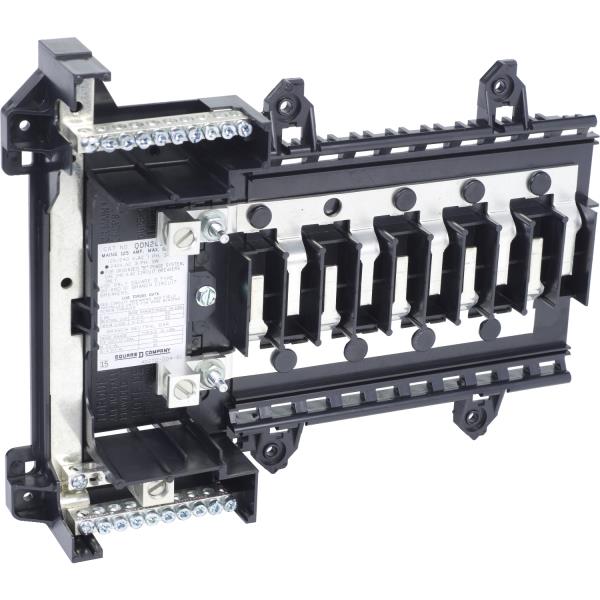 SCHNEIDER ELECTRIC QO116M100I