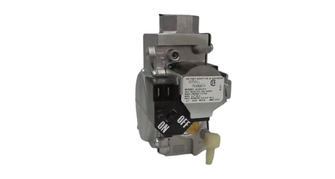 36J24-214 by EMERSON