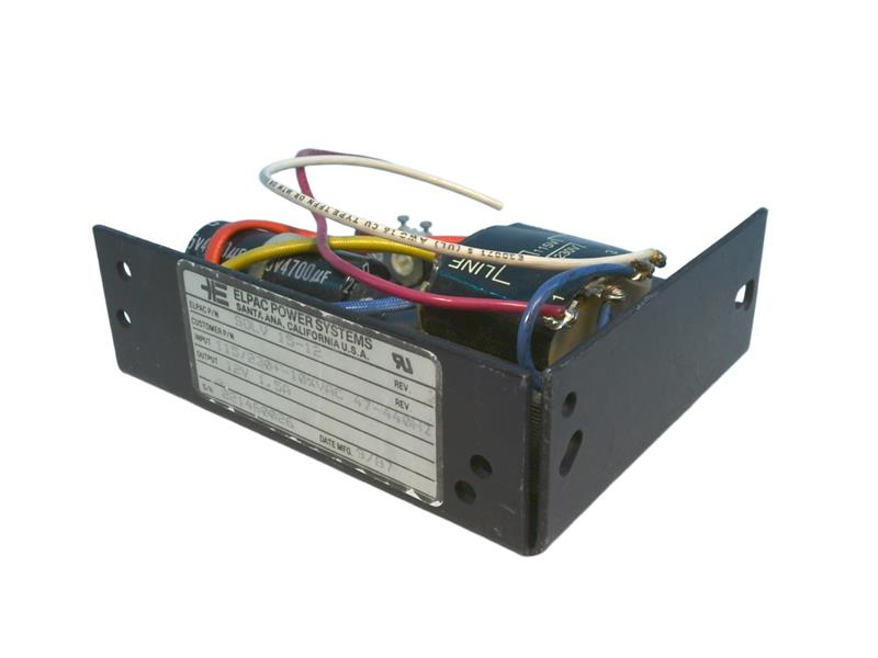 SOLV 15-12 by ELPAC