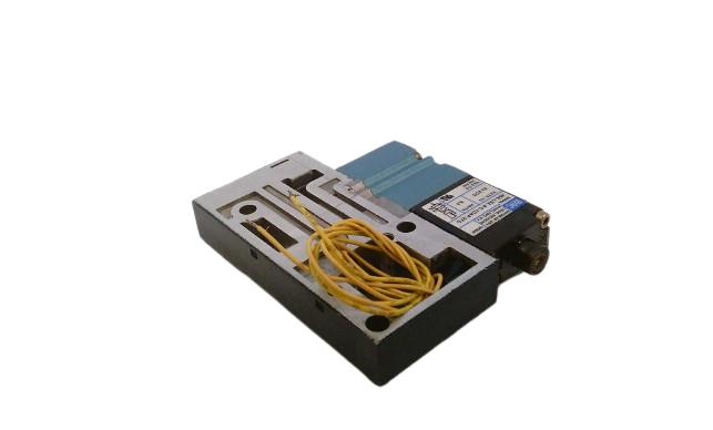 MAC VALVES INC 46A-LSA-AC-JDAP-2FD