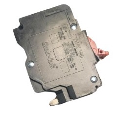 SCHNEIDER ELECTRIC NC020CP