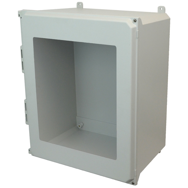 ALLIED MOULDED PRODUCTS AMU2060HW