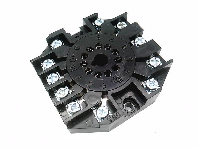 GUARDIAN ELECTRIC CO 1410-3SM