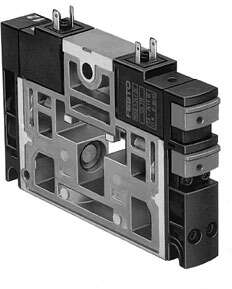 FESTO CPV18-M1H-2OLS-2GLS-1/4