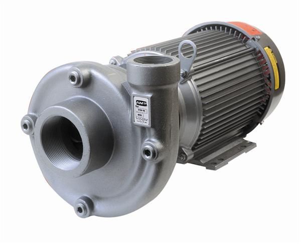 4250-98 by GORMAN RUPP