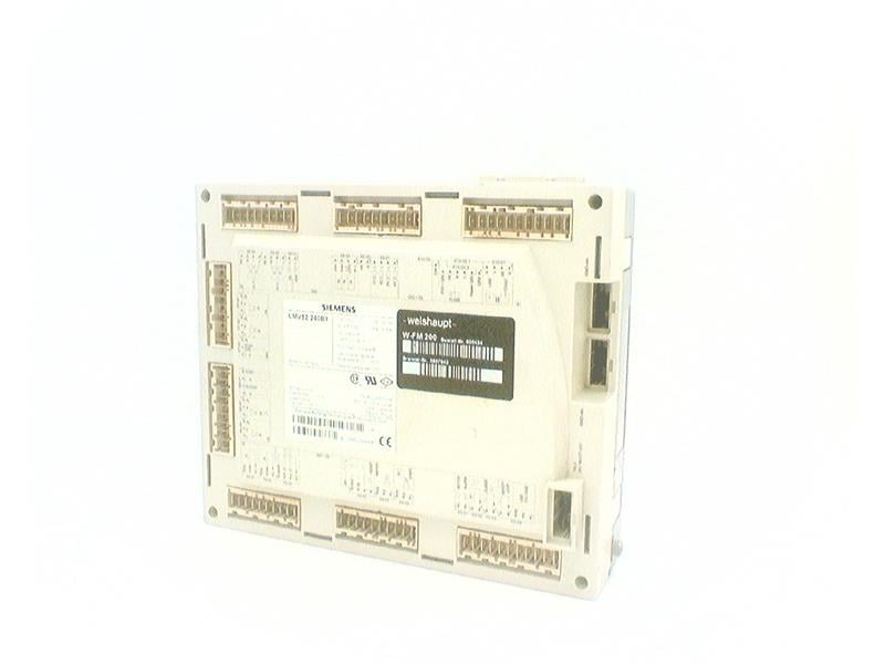 SIEMENS LMV52.240B1