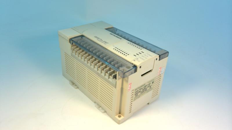 MITSUBISHI FX2N-32MT-001