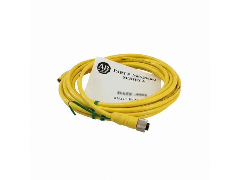 ALLEN BRADLEY N60-2566-2