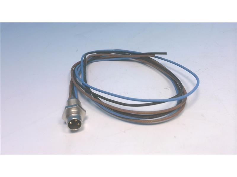 PHOENIX CONTACT SACC-E-M 8MS-3CON-M8/0,5