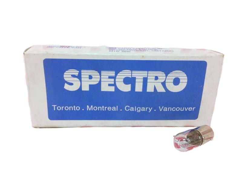 SP122 by SPECTRO