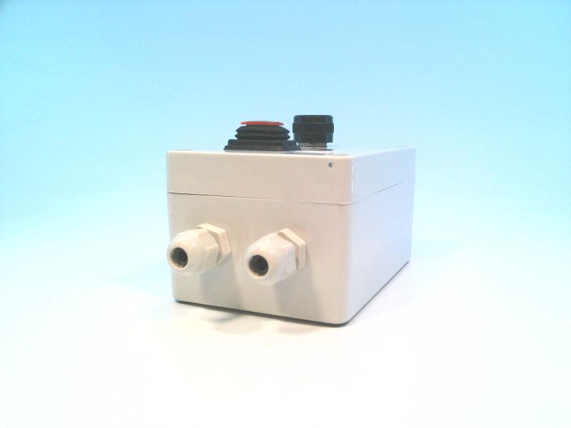3GP SYSTEM RCS-600