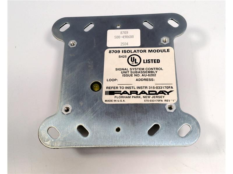 SIEMENS 8709