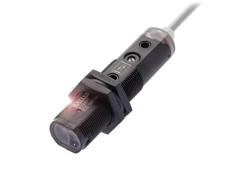 BALLUFF BOS 18KF-PA-1LQP-C-02