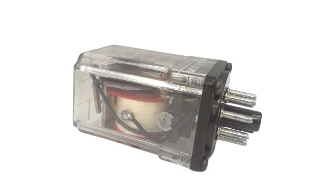 LINE ELECTRIC MKH-2A-120-VAC