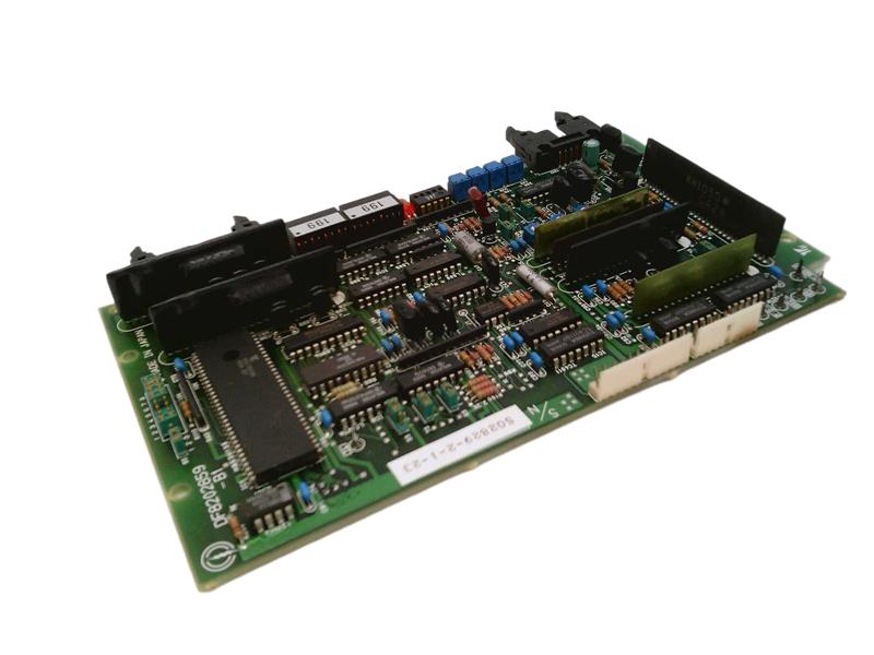 YASKAWA ELECTRIC CPCR-SD-CA2A-T-A