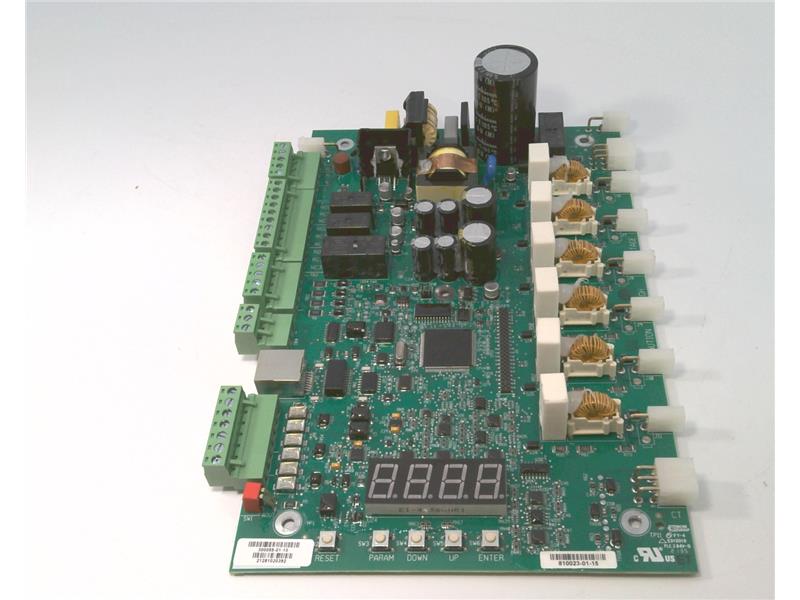 BENSHAW 300055-01-10
