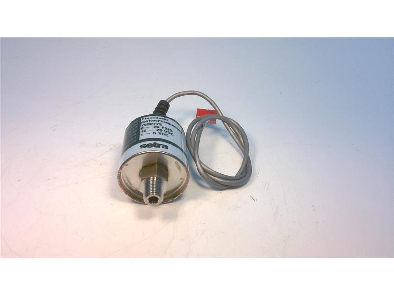 SETRA 2061-025P-G-2M-27-02-8-NN