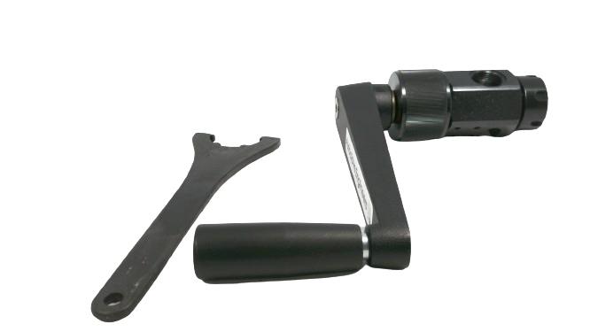 PARKER MCT