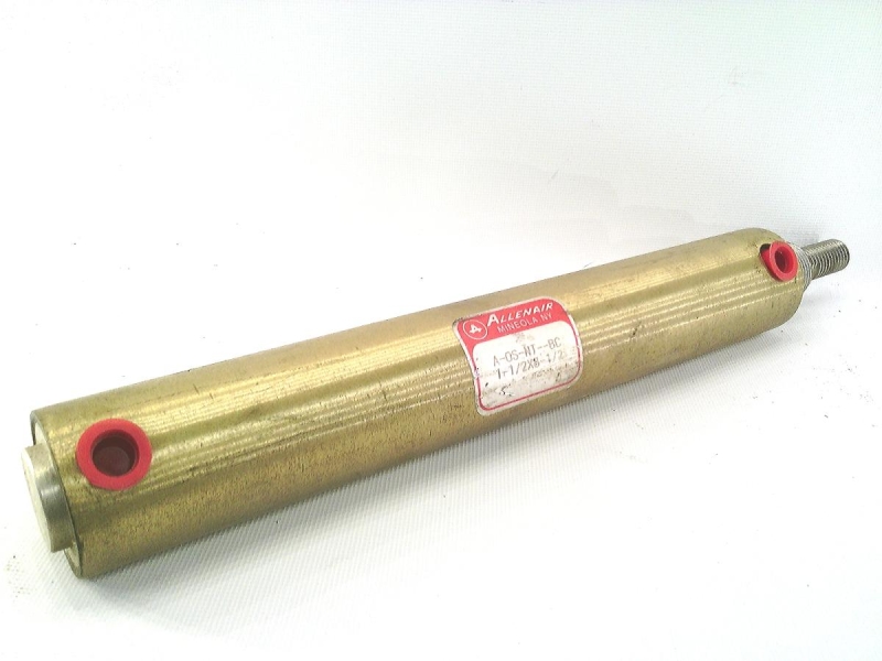 A-OS-NT-BC-1-1/2X8-1/2 by ALLENAIR