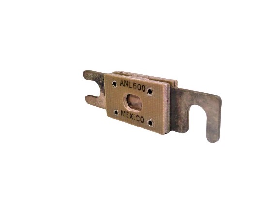 EATON CORPORATION ANL-600