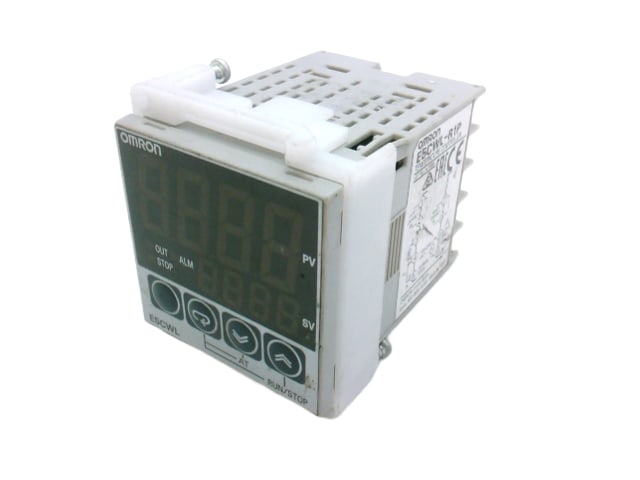 E5CWL-R1P AC100-240 by OMRON
