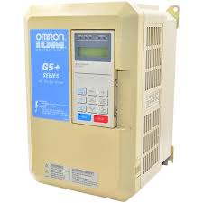 YASKAWA ELECTRIC CIMR-G5M5015